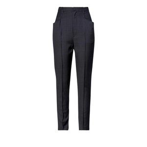 ISABEL MARANT ETOILE High waist